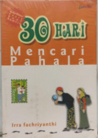 Image of 30 HARI MENCARI PAHALA