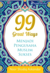 Image of 99 GREAT WAYS