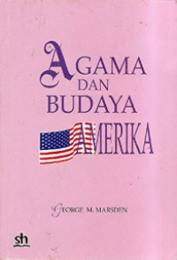 Image of AGAMA DAN BUDAYA AMERIKA
