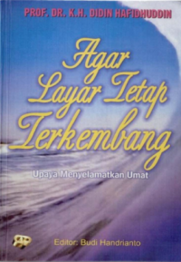 Image of AGAR LAYAR TETAP BERKEMBANG