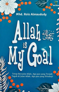 Image of ALLAH IS MY GOAL