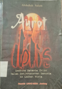 Image of AURAT IBLIS