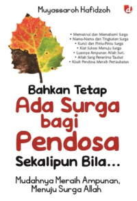 Image of BAHKAN TETAP ADA SURGA BAGI PENDOSA