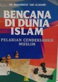 Image of BENCANA DI DUNIA ISLAM