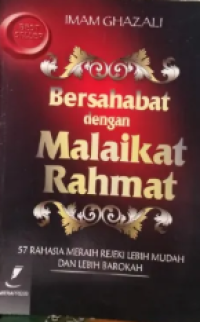Image of BERSAHABAT DENGAN MALAIKAT RAHMAT