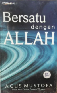 Image of BERSATU DENGAN ALLAH