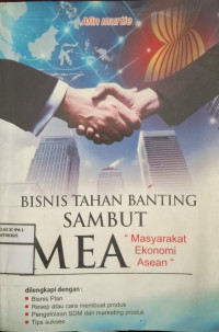 Image of BISNIS TAHAN BANTING SAMBUT MEA