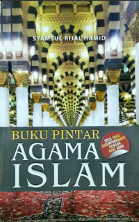 Image of BUKU PINTAR AGAMA ISLAM