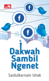 Image of DAKWAH SAMBIL NGENET