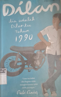 Image of DILAN