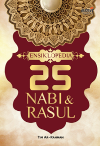 Image of ENSIKLOPEDIA 25 NABI & RASUL