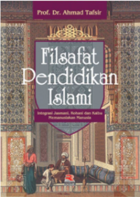Image of FILSAFAT PENDIDIKAN ISLAMI