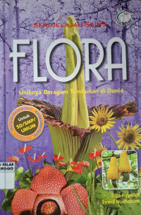 Image of FLORA UNIKNYA BERAGAM TUMBUHAN DI DUNIA