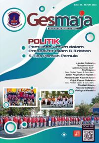 Image of GESMAJA 86 2023