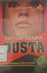 Image of HIDUP TANPA DUSTA