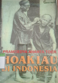 Image of HOAKIAU DI INDONESIA