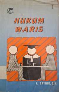 Image of HUKUM WARIS