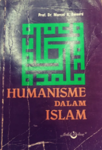 Image of HUMANISME DALAM ISLAM