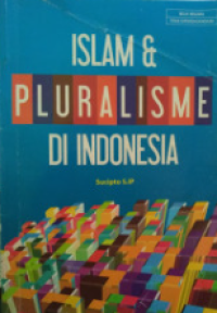 Image of ISLAM DAN PLURALISME DI INDONESIA