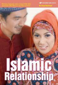 Image of ISLAMIC RELATIONSHIP
