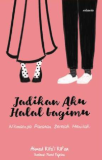 Image of JADIKAN AKU HALAL BAGIMU