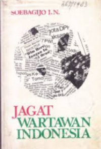 Image of JAGAT WARTAWAN INDONESIA