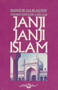 Image of JANJI-JANJI ISLAM