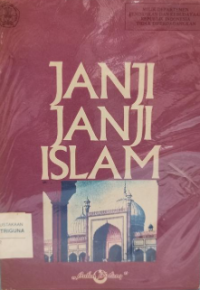 Image of JANJI-JANJI ISLAM