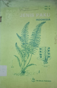 Image of JENIS PAKU INDONESIA