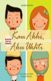 Image of KAU AKHI, AKU UKHTI