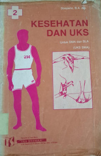 Image of KESEHATAN DAN UKS