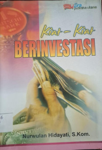 Image of KIAT-KIAT BERINVESTASI