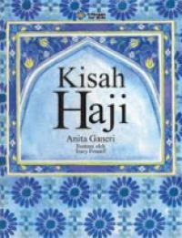 Image of KISAH HAJI