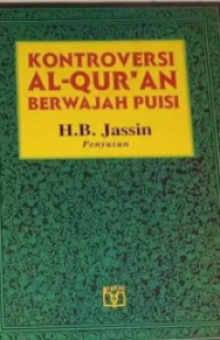 Image of KONTROVERSI AL-QUR