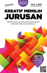 Image of KREATIF MEMILIH JURUSAN