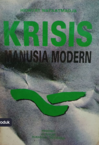 Image of KRISIS MANUSIA MODERN
