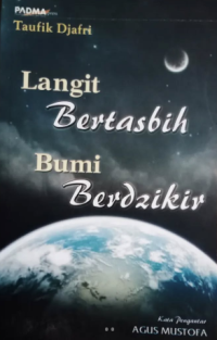 Image of LANGIT BERTASBIH BUMI BERDZIKIR