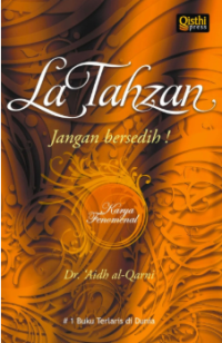 Image of LATAHZAN JANGAN BERSEDIH ?