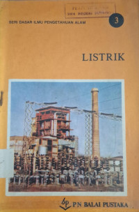Image of LISTRIK