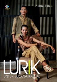 Image of LURIK UNTUK BUSANA KASUAL