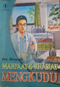 Image of MANFAAT & KHASIAT MENGKUDU