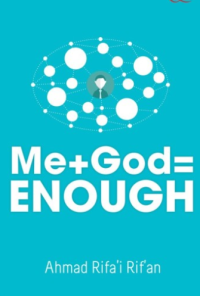 Image of ME + GOD = ENOUGH