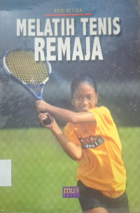 Image of MELATIH TENIS REMAJA