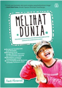 Image of MELIHAT DUNIA
