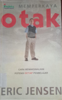 Image of MEMPERKAYA OTAK