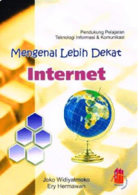 Image of MENGENAL LEBIH DEKAT INTERNET