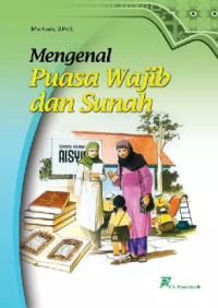 Image of MENGENAL PUASA WAJIB