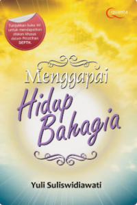 Image of MENGGAPAI HIDUP BAHAGIA