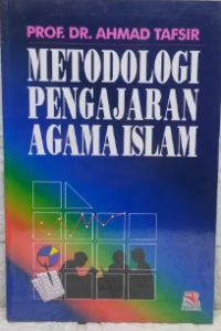 Image of METODOLOGI PENGAJARAN ISLAM
