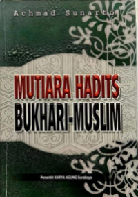 Image of MUTIARA HADITS BUKHARI-MUSLIM